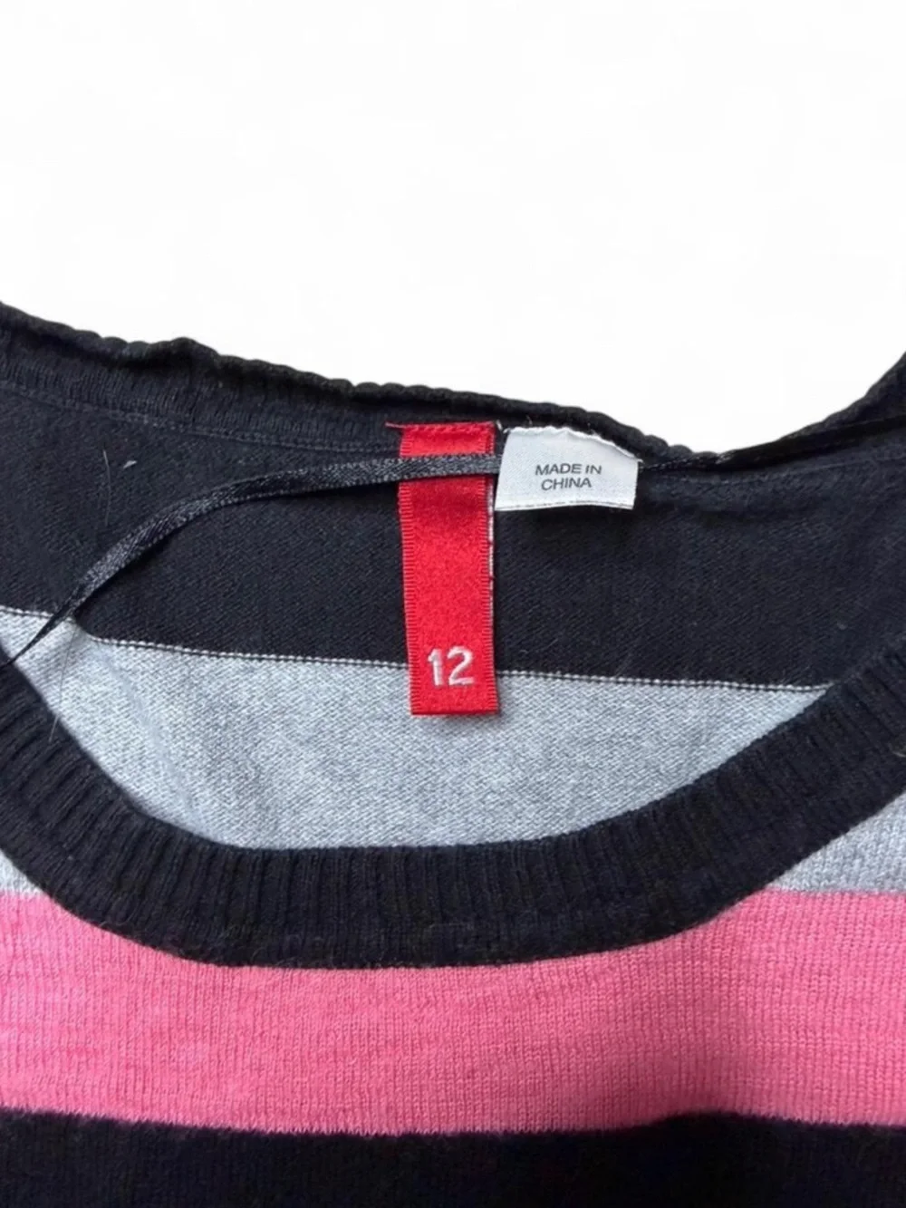 H&M vintage sweater - Picture 3 of 4